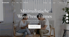 Desktop Screenshot of elmastudio.de